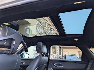 2019 Land Rover Range Rover Velar P250 R-Dynamic SE   - Photo 27 - Bountiful, UT 84010