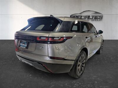 2019 Land Rover Range Rover Velar P250 R-Dynamic SE   - Photo 10 - Bountiful, UT 84010