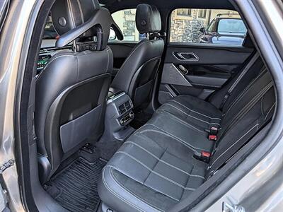 2019 Land Rover Range Rover Velar P250 R-Dynamic SE   - Photo 26 - Bountiful, UT 84010