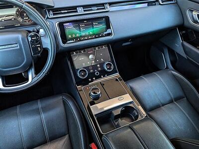 2019 Land Rover Range Rover Velar P250 R-Dynamic SE   - Photo 23 - Bountiful, UT 84010