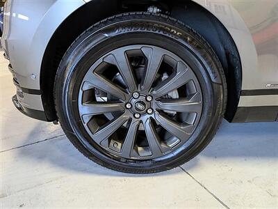 2019 Land Rover Range Rover Velar P250 R-Dynamic SE   - Photo 15 - Bountiful, UT 84010