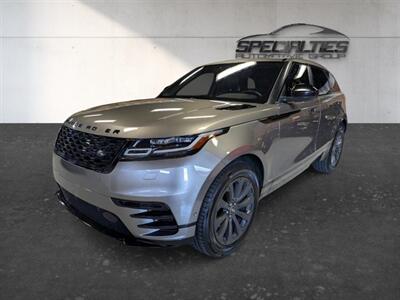 2019 Land Rover Range Rover Velar P250 R-Dynamic SE   - Photo 5 - Bountiful, UT 84010