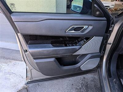 2019 Land Rover Range Rover Velar P250 R-Dynamic SE   - Photo 18 - Bountiful, UT 84010