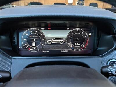 2019 Land Rover Range Rover Velar P250 R-Dynamic SE   - Photo 20 - Bountiful, UT 84010