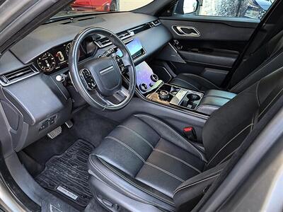 2019 Land Rover Range Rover Velar P250 R-Dynamic SE   - Photo 2 - Bountiful, UT 84010