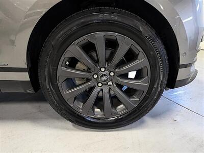 2019 Land Rover Range Rover Velar P250 R-Dynamic SE   - Photo 12 - Bountiful, UT 84010