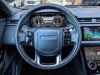 2019 Land Rover Range Rover Velar P250 R-Dynamic SE   - Photo 19 - Bountiful, UT 84010
