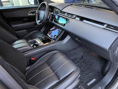 2019 Land Rover Range Rover Velar P250 R-Dynamic SE   - Photo 4 - Bountiful, UT 84010