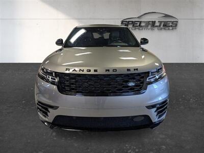 2019 Land Rover Range Rover Velar P250 R-Dynamic SE   - Photo 6 - Bountiful, UT 84010