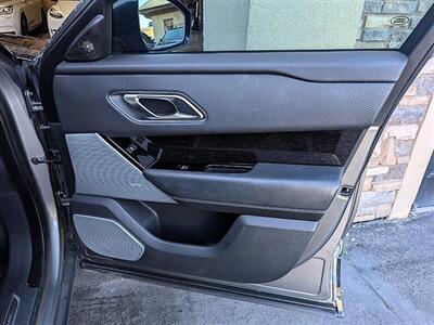 2019 Land Rover Range Rover Velar P250 R-Dynamic SE   - Photo 30 - Bountiful, UT 84010