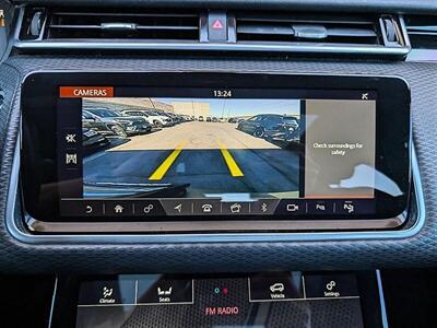 2019 Land Rover Range Rover Velar P250 R-Dynamic SE   - Photo 24 - Bountiful, UT 84010