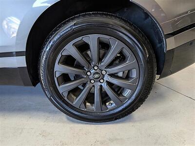 2019 Land Rover Range Rover Velar P250 R-Dynamic SE   - Photo 14 - Bountiful, UT 84010