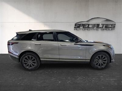 2019 Land Rover Range Rover Velar P250 R-Dynamic SE   - Photo 11 - Bountiful, UT 84010
