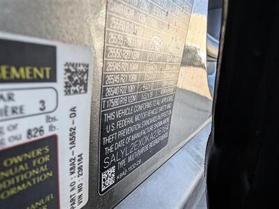 2019 Land Rover Range Rover Velar P250 R-Dynamic SE   - Photo 33 - Bountiful, UT 84010