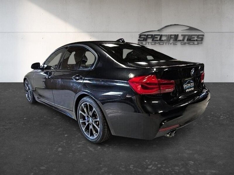 2016 BMW 328i - Photo 8 - Bountiful, UT 84010