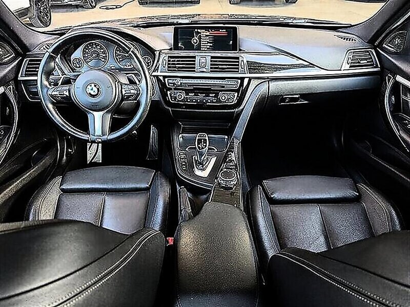 2016 BMW 328i - Photo 3 - Bountiful, UT 84010