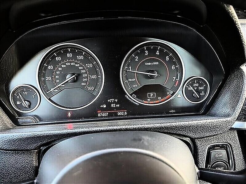 2016 BMW 328i - Photo 20 - Bountiful, UT 84010