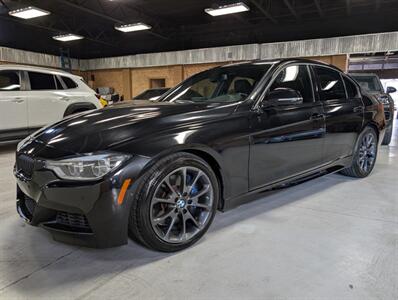 2016 BMW 328i - Photo 5 - Bountiful, UT 84010