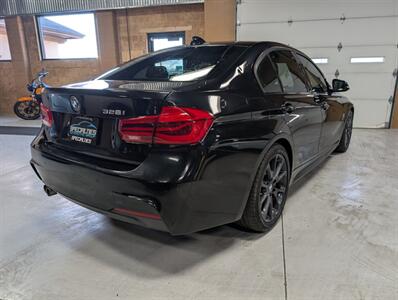 2016 BMW 328i - Photo 10 - Bountiful, UT 84010
