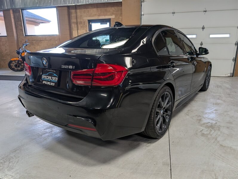 2016 BMW 328i - Photo 10 - Bountiful, UT 84010