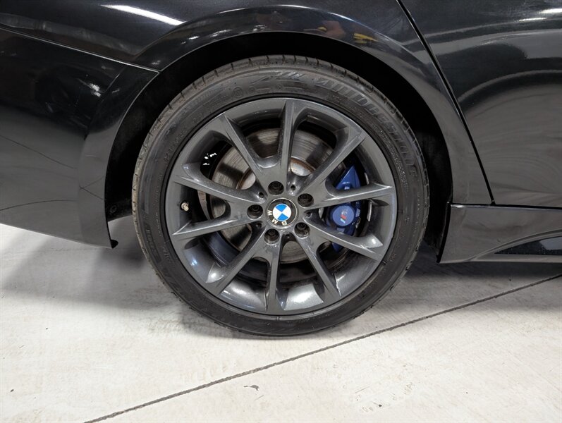 2016 BMW 328i - Photo 13 - Bountiful, UT 84010