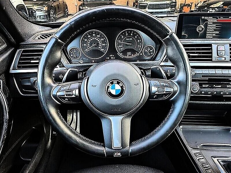 2016 BMW 328i - Photo 19 - Bountiful, UT 84010