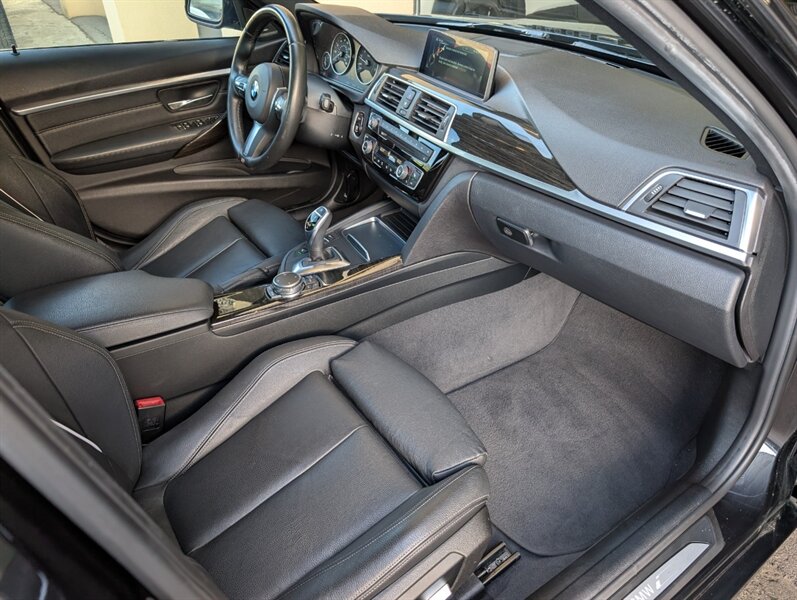 2016 BMW 328i - Photo 4 - Bountiful, UT 84010
