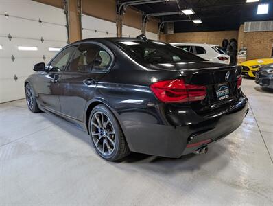2016 BMW 328i - Photo 8 - Bountiful, UT 84010