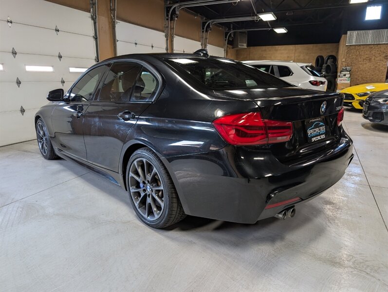 2016 BMW 328i - Photo 8 - Bountiful, UT 84010