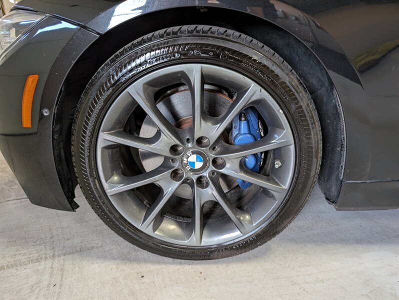 2016 BMW 328i - Photo 15 - Bountiful, UT 84010