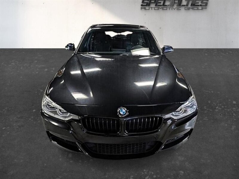 2016 BMW 328i - Photo 6 - Bountiful, UT 84010