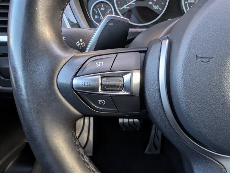 2016 BMW 328i - Photo 21 - Bountiful, UT 84010