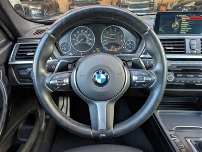2016 BMW 328i - Photo 19 - Bountiful, UT 84010