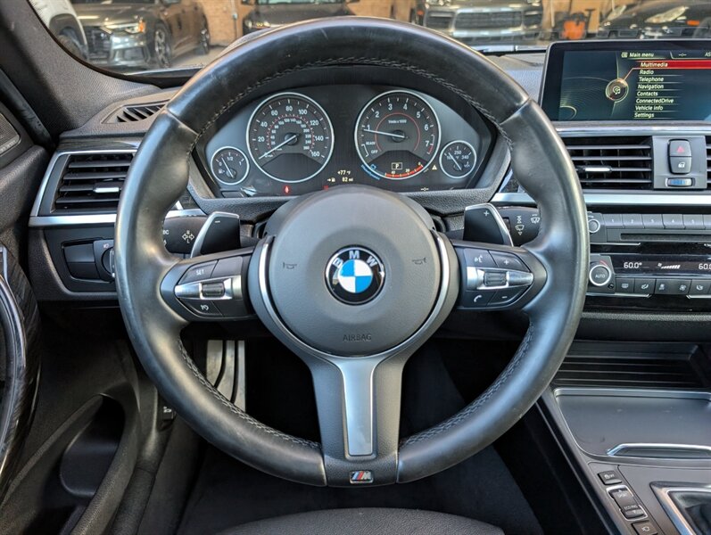 2016 BMW 328i - Photo 19 - Bountiful, UT 84010