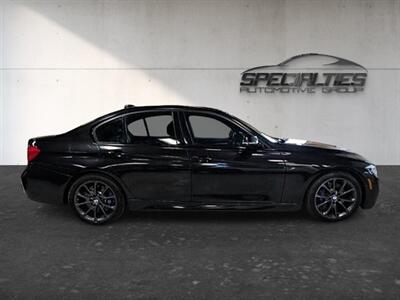 2016 BMW 328i - Photo 11 - Bountiful, UT 84010