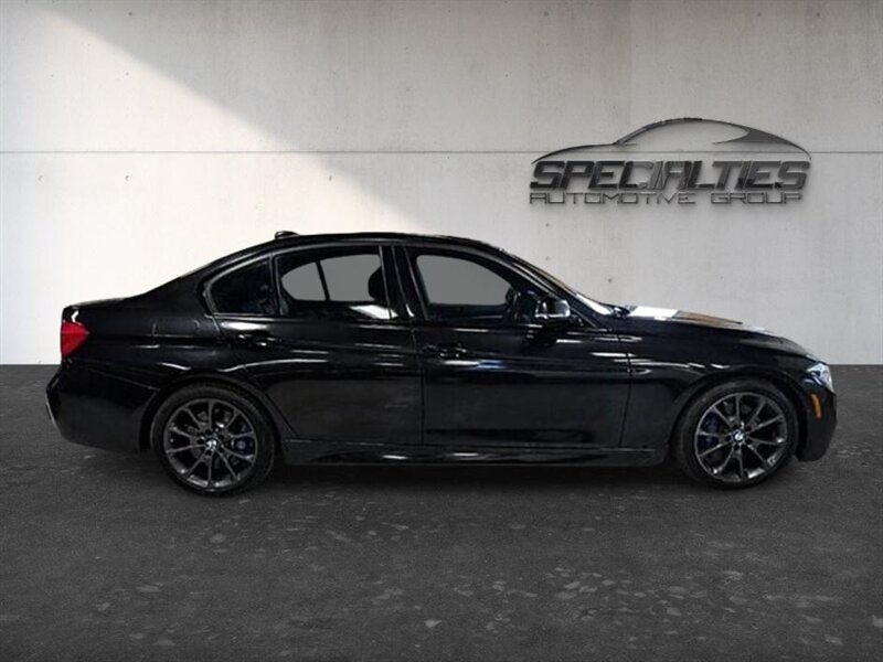2016 BMW 328i - Photo 11 - Bountiful, UT 84010