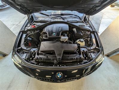 2016 BMW 328i - Photo 17 - Bountiful, UT 84010