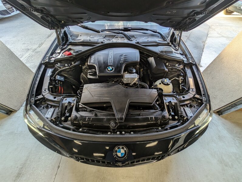 2016 BMW 328i - Photo 17 - Bountiful, UT 84010