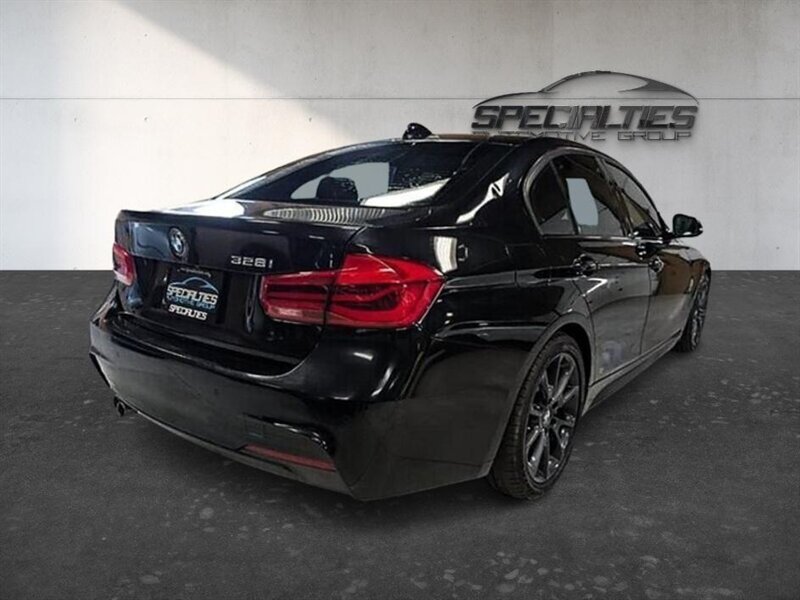2016 BMW 328i - Photo 10 - Bountiful, UT 84010