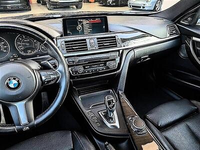 2016 BMW 328i - Photo 23 - Bountiful, UT 84010