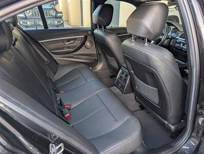 2016 BMW 328i - Photo 29 - Bountiful, UT 84010