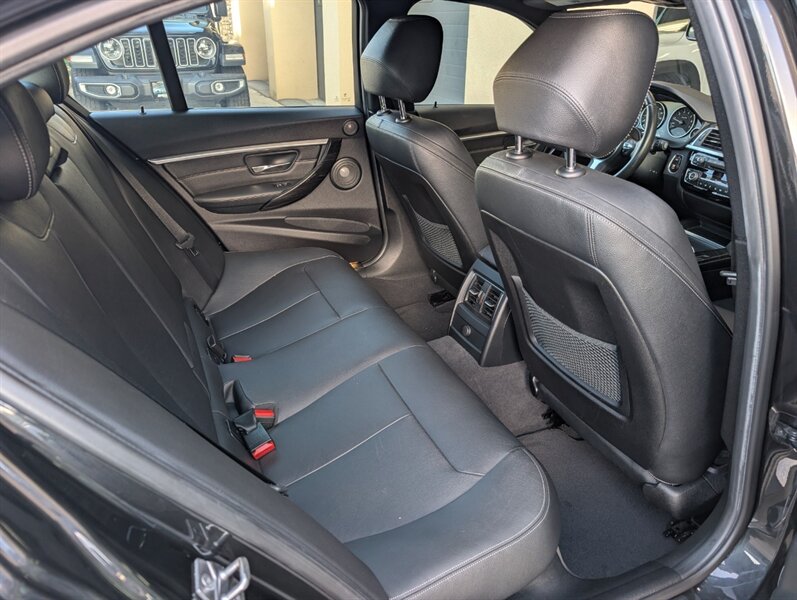 2016 BMW 328i - Photo 29 - Bountiful, UT 84010