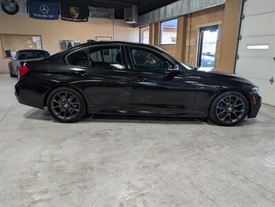 2016 BMW 328i - Photo 11 - Bountiful, UT 84010
