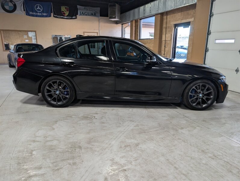 2016 BMW 328i - Photo 11 - Bountiful, UT 84010