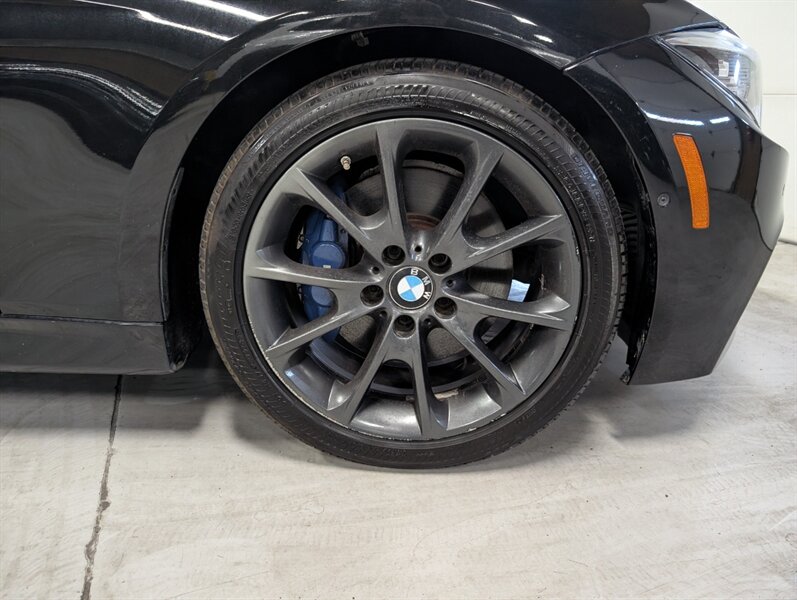 2016 BMW 328i - Photo 12 - Bountiful, UT 84010