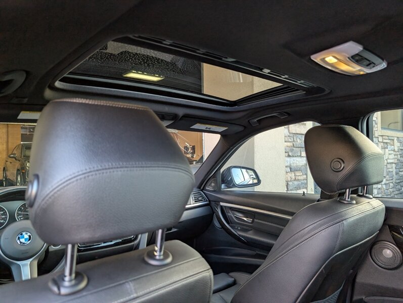 2016 BMW 328i - Photo 27 - Bountiful, UT 84010