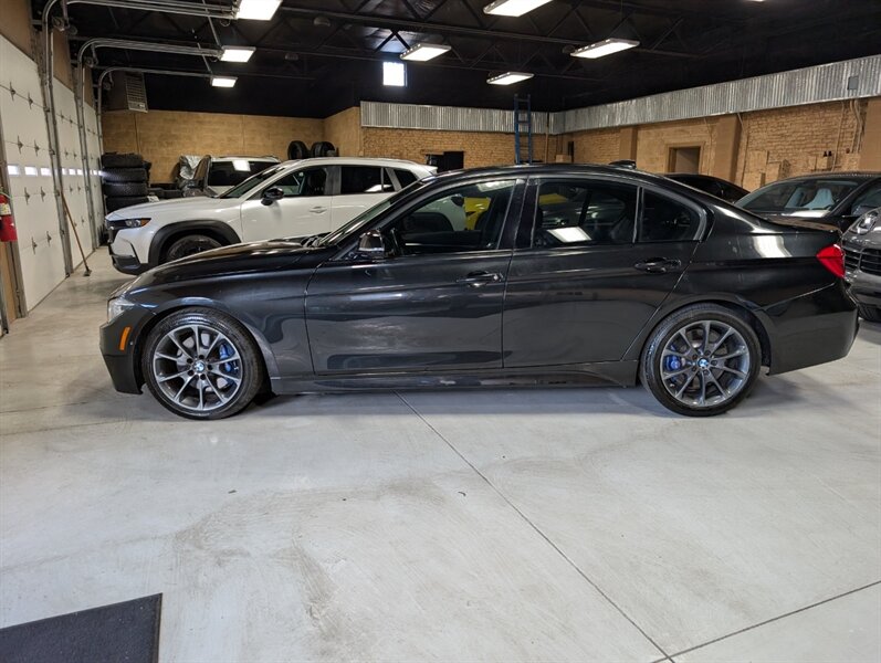 2016 BMW 328i - Photo 7 - Bountiful, UT 84010