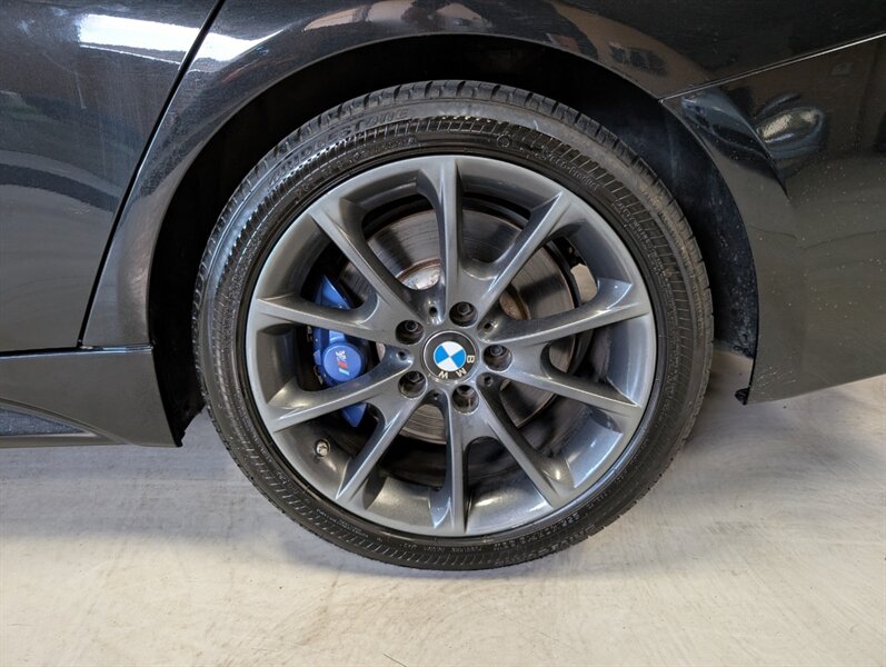 2016 BMW 328i - Photo 14 - Bountiful, UT 84010