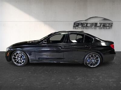 2016 BMW 328i - Photo 7 - Bountiful, UT 84010