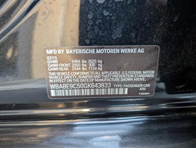 2016 BMW 328i - Photo 33 - Bountiful, UT 84010